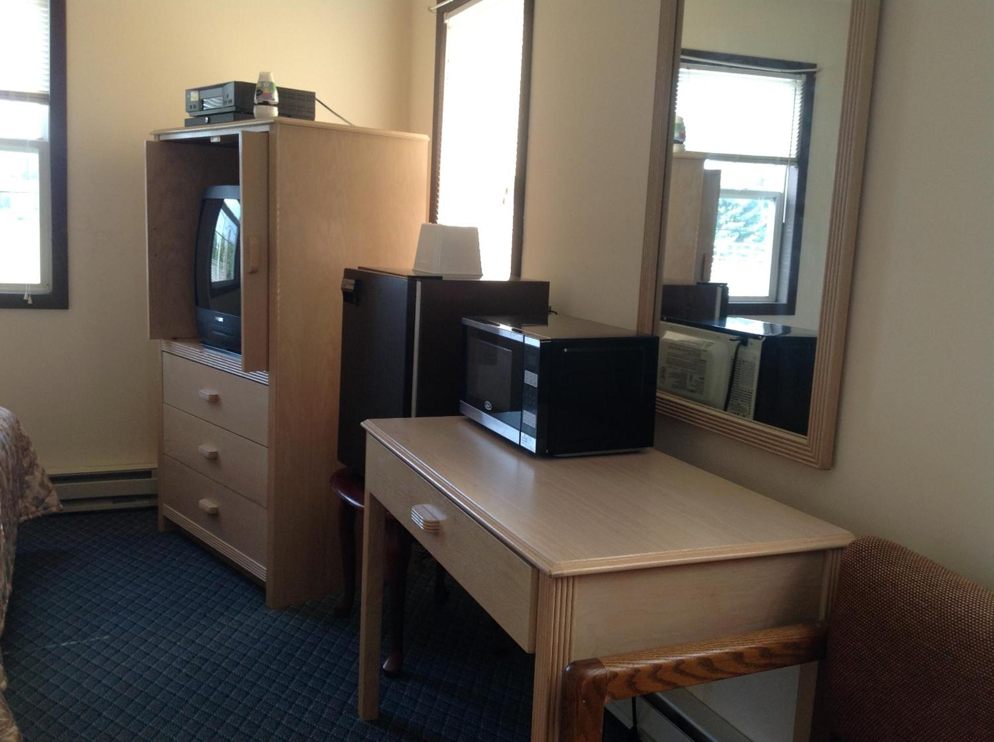 Fountain Inn Van Wert Chambre photo